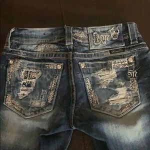 Miss me Jeans size 26